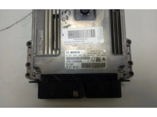 Řídící jednotka 9833749880   Peugeot 2008 I 2020
