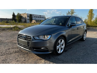 Задний фонарь левый 8V4945093    Audi A3 S3 8V   2013-2019 года