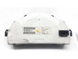 Панель 9645994280B   Citroen C3       