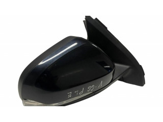 Zpětné zrcátko  Volvo S60 2012  30799091, 081210  
