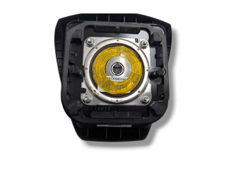 Подушка безопасности водителя 96809649   Chevrolet Captiva