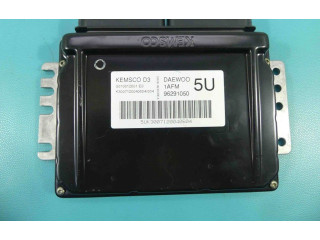 Řídící jednotka 96291050, IMPRK1345015   Daewoo Matiz 2002