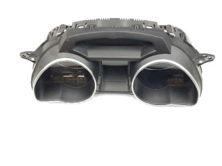Přístrojová deska  Audi A5 8T 8F 2012 8T0920930D, 8T0920930D  