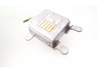 Блок подушек безопасности 98221SC030, 1503000940   Subaru Forester SH