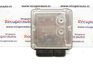 Блок управления двигателем Блок управления 03G906016CD   Volkswagen Touran I
