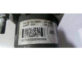 Jednotka ABS 0265231617, 0265800461   Citroen Jumper 2006