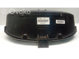 Přístrojová deska  Chevrolet Captiva 2007 FM7E210785, 96858447  