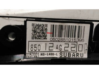 Панель приборов 85012AG220   Subaru Legacy       