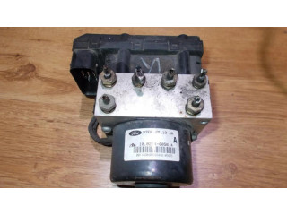Блок АБС 97fb2c013aa, 5wk8417   Ford  Escort  1995-2004 года