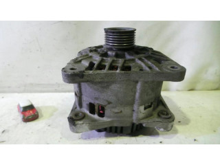 Генератор 7711368833   Renault Master II      