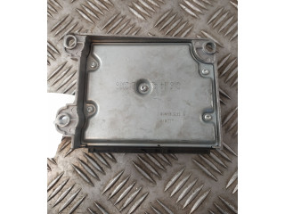 Блок подушек безопасности 610901600, 610901600   Renault Laguna III