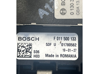 Вентилятор печки    F011500133, 01780562   Mercedes-Benz C W205