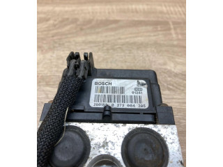 Jednotka ABS 0273004395, 7700432643   Renault Megane I 1995
