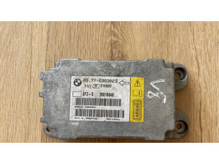 Блок подушек безопасности 6963023   BMW 6 E63 E64