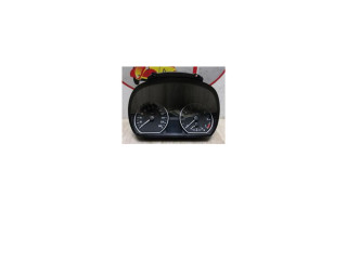 Přístrojová deska  BMW 1 E81 E87 2005 62109283794, 62109283794  