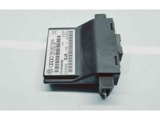 Блок комфорта 7N0907530N   Volkswagen Sharan   