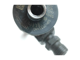 Vstřikovač 0445110485   Renault Captur     