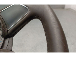 Руль Audi A6 C7  2011 -  года 4G0419091M, 4G0419091      
