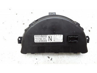 Панель приборов 9660225880   Citroen C3       