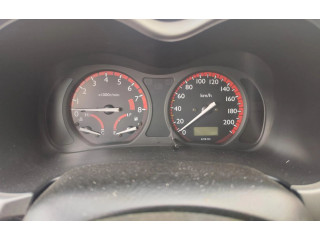 Přístrojová deska  Honda HR-V    