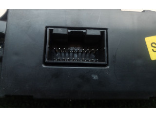 Дисплей       Chevrolet Aveo