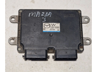 Řídící jednotka LF5W18881B, E6T57773H1   Mazda 3 I 2008