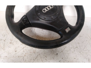 Volant Audi A6 S6 C5 4B 1999 4B0124D  
