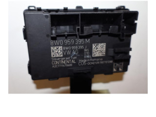 Блок управления 8W0959395M   Audi A4 S4 B9 8W