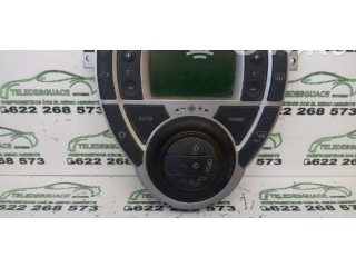 Блок управления климат-контролем 14908790YR   Fiat Scudo