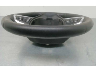 Руль Saab 9-5  2010 - 2016 года 13332551, CONMANDOS      