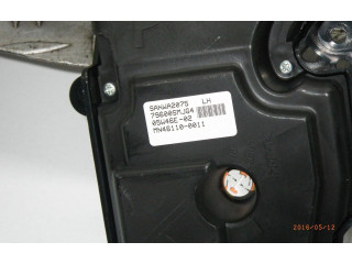 Блок управления климат-контролем 79600SMJG405   Honda Civic