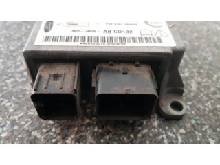 Блок подушек безопасности 3S7T14B056AB   Ford Mondeo Mk III