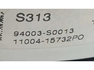 Přístrojová deska  Hyundai i30 2019 94003S0013, 1100415732PO  