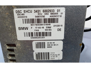 Jednotka ABS 6882933, 6882933   BMW 7 G11 G12 2016
