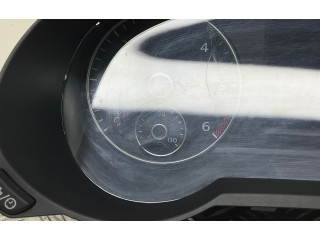 Přístrojová deska  Seat Alhambra (Mk2) 2012 7N5920970G  