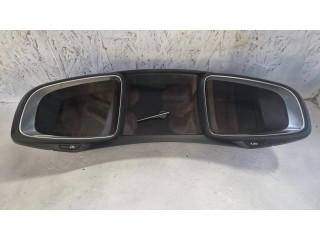 Панель приборов 9677066780   Citroen DS5       