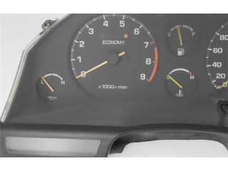 Přístrojová deska  Toyota Celica T200 1993 2578004011, BE830102B382  