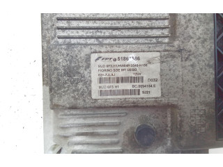 Řídící jednotka 51862586, 199A2000   Fiat Fiorino 2016