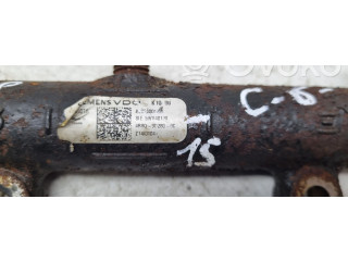 Vstřikovací lišta 4R8Q9D280BC   Citroen C6  pro naftový motor   