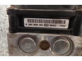 Jednotka ABS    Hyundai Sonata 2006