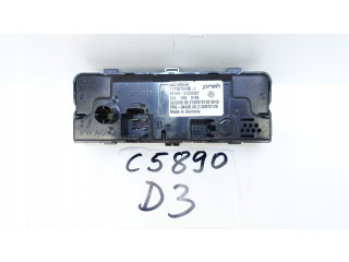 Блок управления климат-контролем 11A907049B, 11A907049B   Volkswagen Tiguan