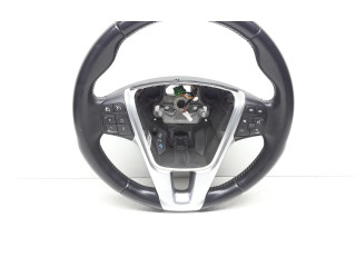 Vstřikovací lišta 31250592, P31250592   Volvo S60     
