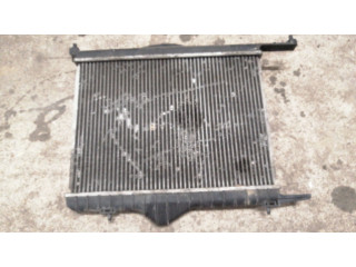 Интеркулер     Mitsubishi Galant 0.0