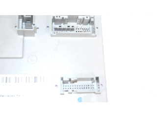 Блок комфорта A2059006330   Mercedes-Benz C W205   