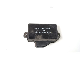 Блок управления A2028202426   Mercedes-Benz G W461 463