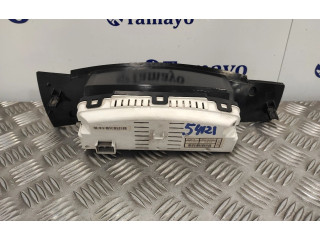 Дисплей    HR0343504, 78100G412   Honda Civic