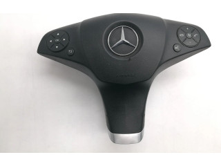 Подушка безопасности водителя 307019699162   Mercedes-Benz E A207