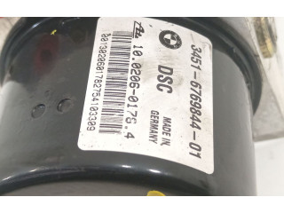 Jednotka ABS 34516769844, 34526769845   BMW 1 E81 E87 2004