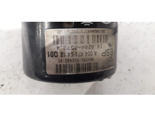 Jednotka ABS    Mercedes-Benz CLK A208 C208 2002