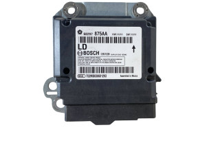 Блок подушек безопасности 68297875AA, 0285013260   Dodge Charger